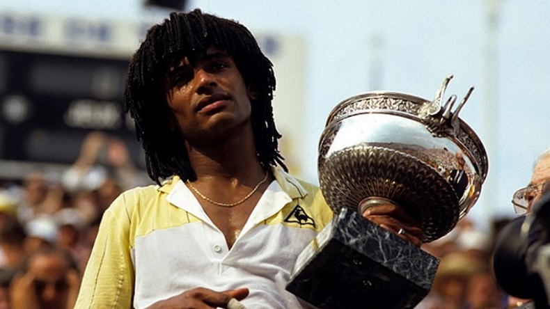 POUR ENFIN RÊVER D’UNE NOUVELLE VICTOIRE FRANÇAISE À ROLAND GARROS