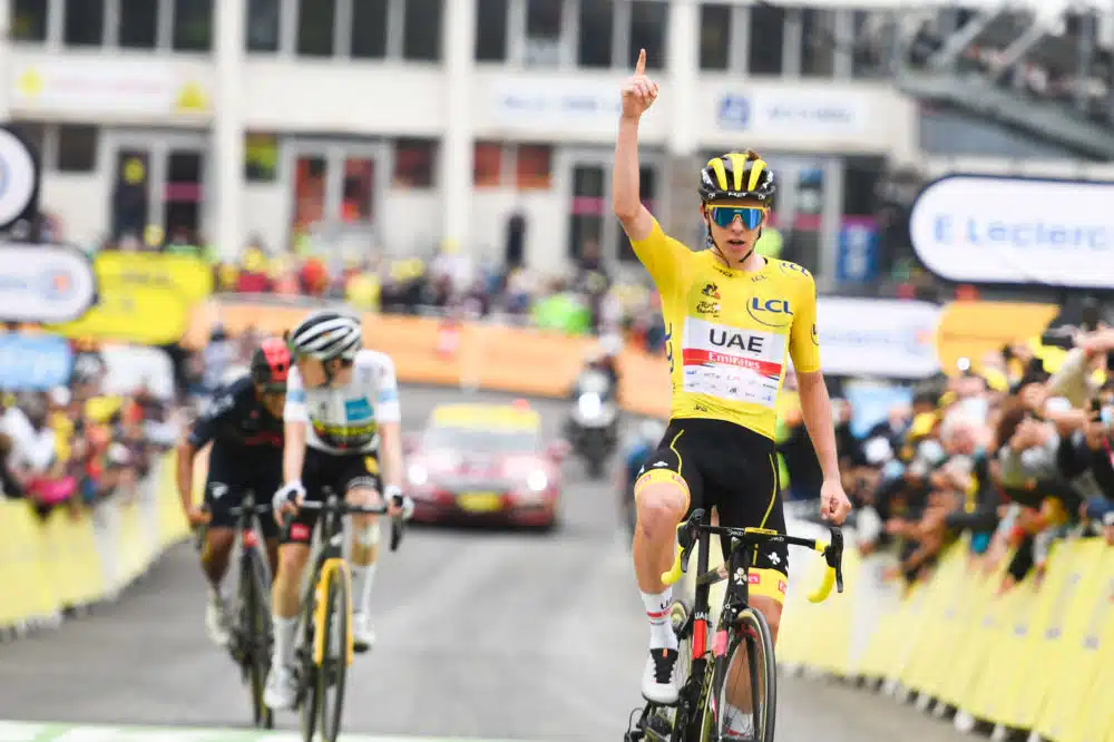 S’IL VOUS PLAIT, DU SUSPENSE PLUS QUE DES RECORDS !
