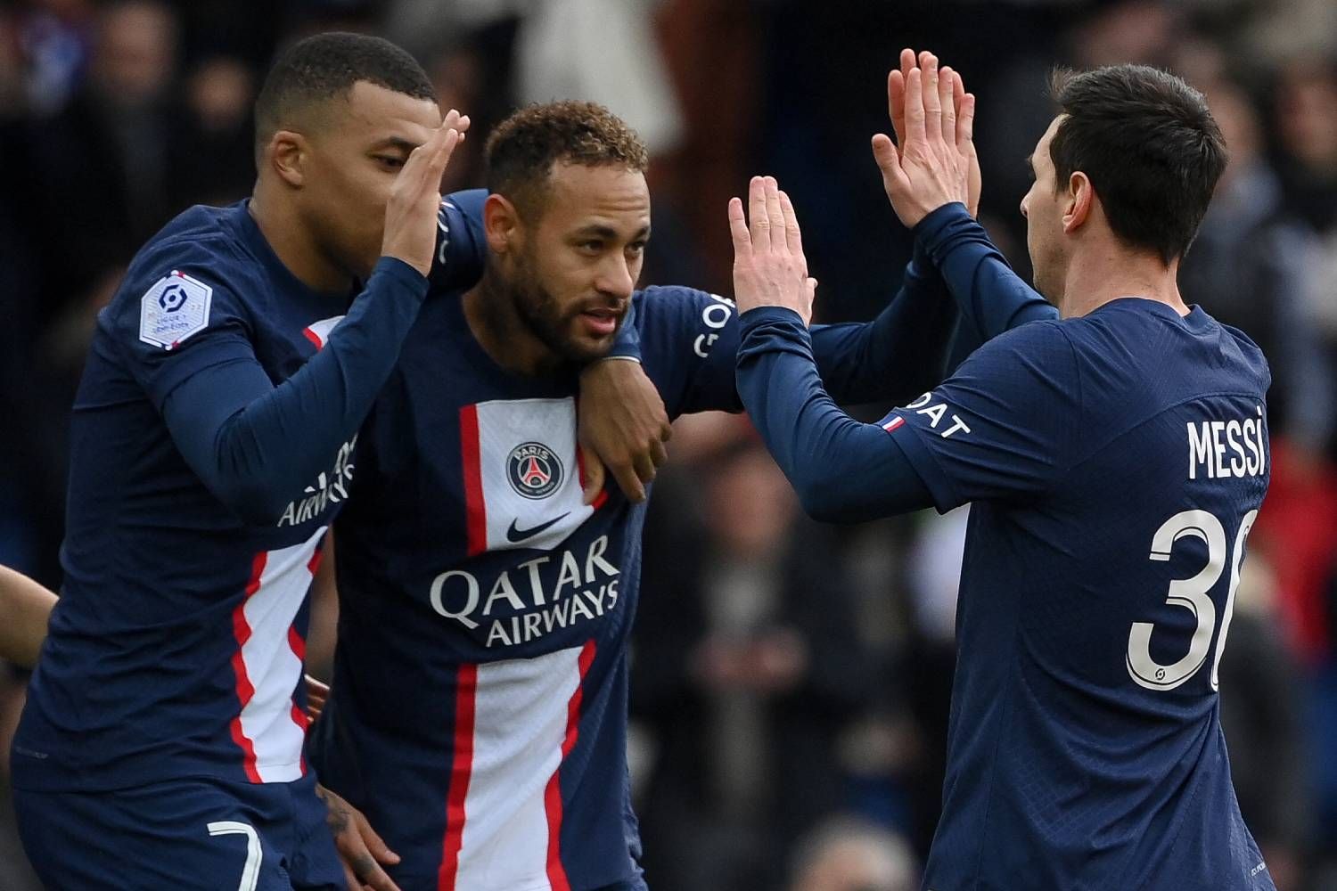 Saison Rétro : LA LIGUE 1 DANS LES TURBULENCES !