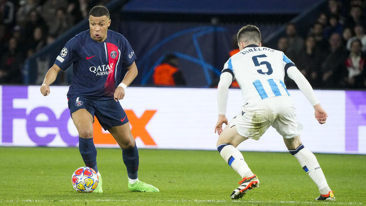 football ligue des champions real sociedad psg quelle heure quelle chaine 65e48b43bf9cb 0