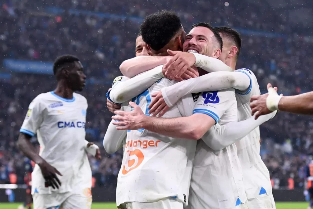 la compo de lom face a villarreal vient de tomber aubameyang sur le banc