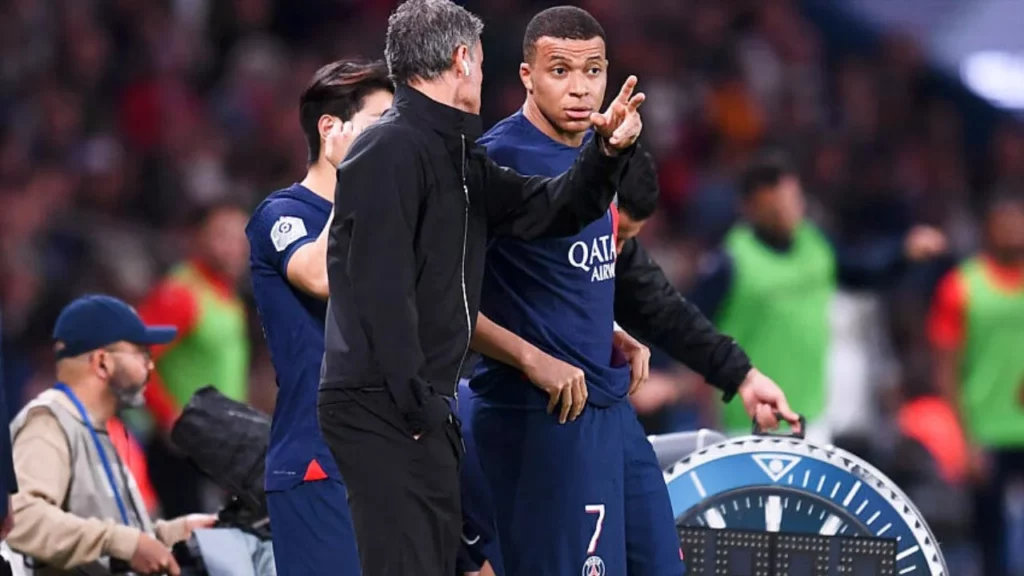PSG FC Barcelone CUP 2024 jpg