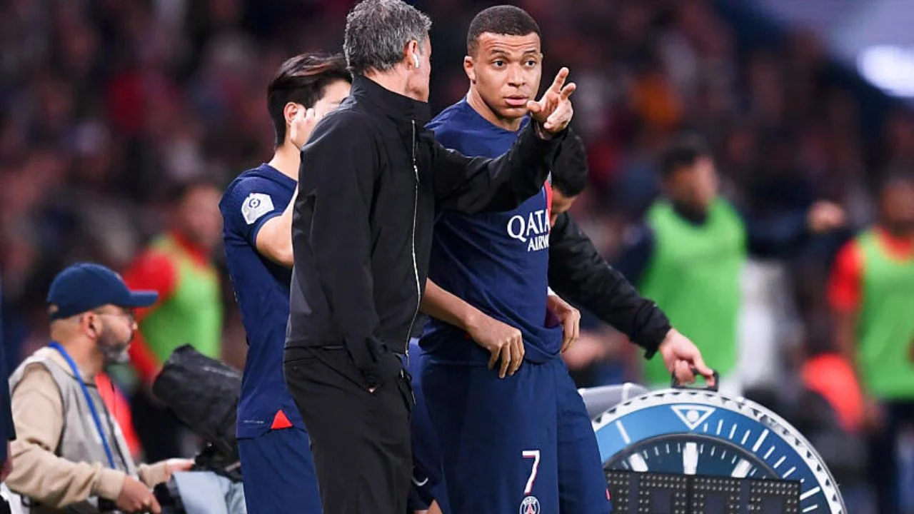 PSG FC Barcelone CUP 2024 jpg