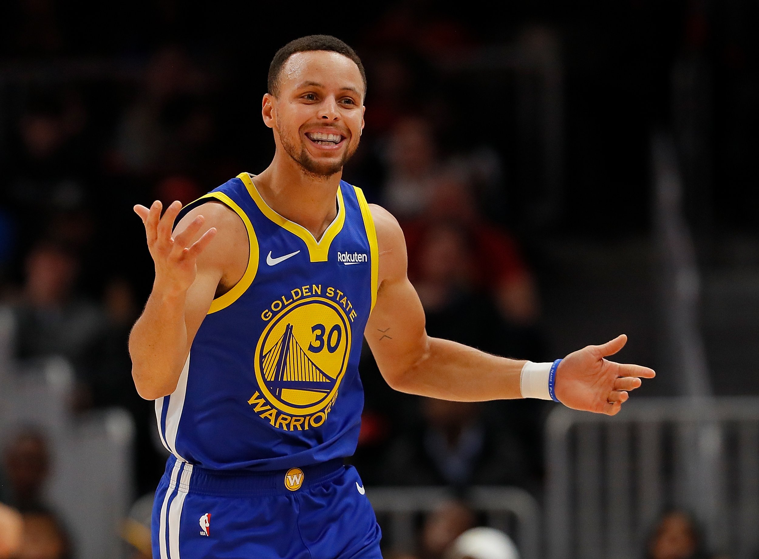 stephen curry golden state warriors