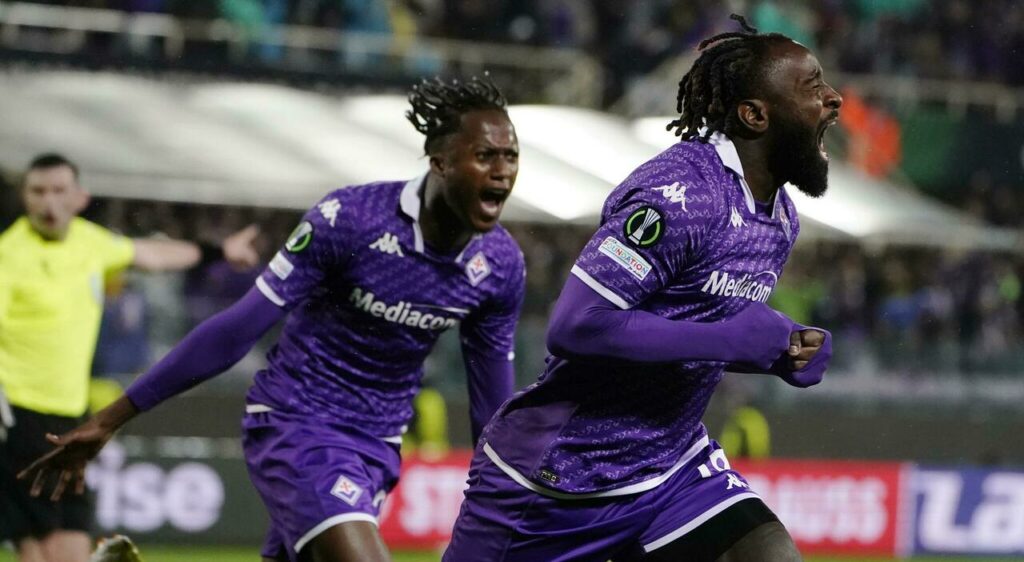 8100419 06210428 fiorentina brugge dove vederla orario probabili formazioni conference league il messaggero
