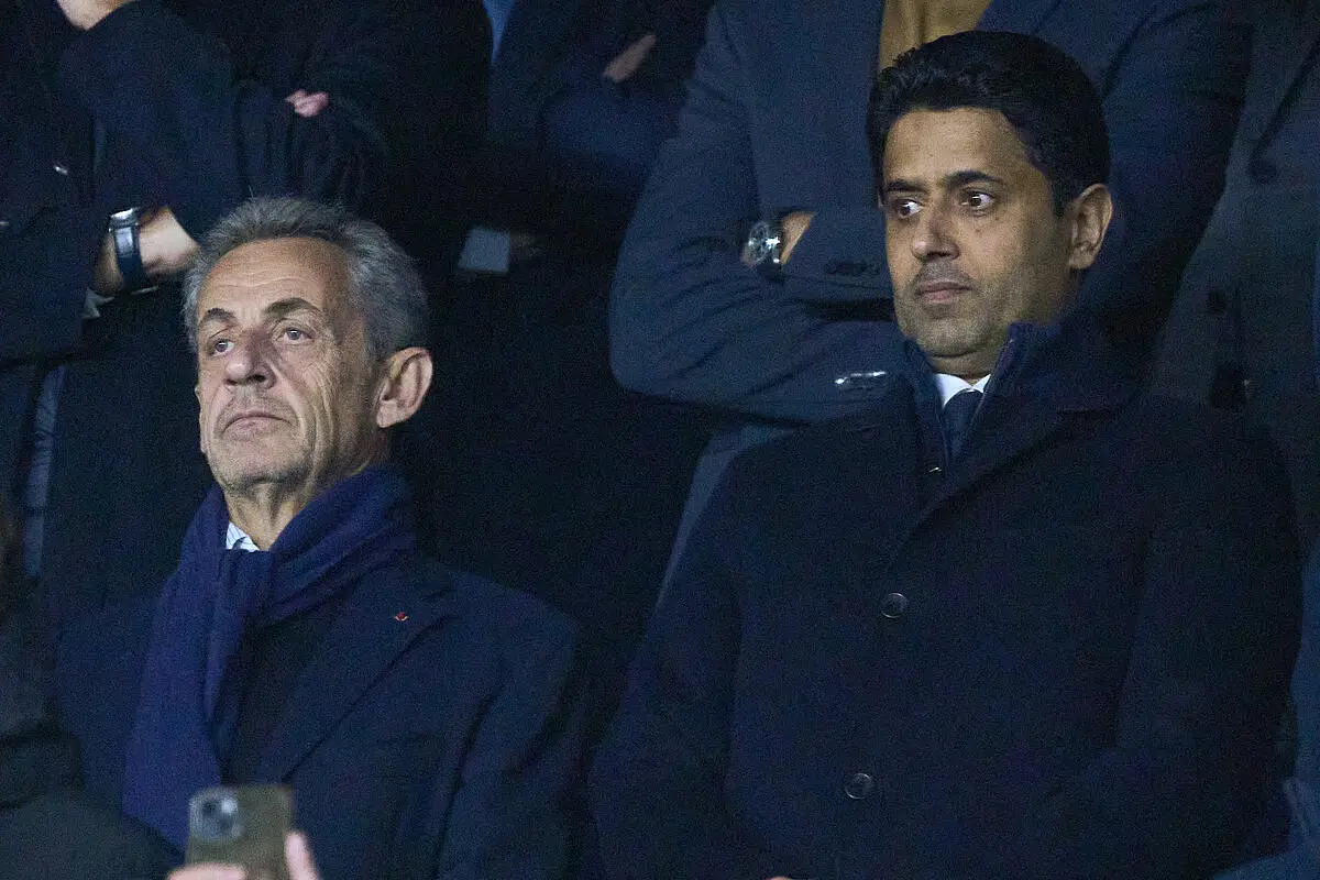 al khelaifi et sarkozy debout le psg recrute deux ultras iconsport 194680 0210 375476