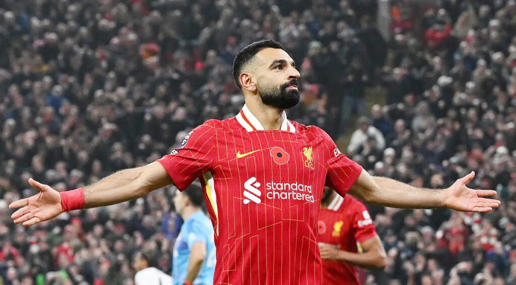 Premier League 1
