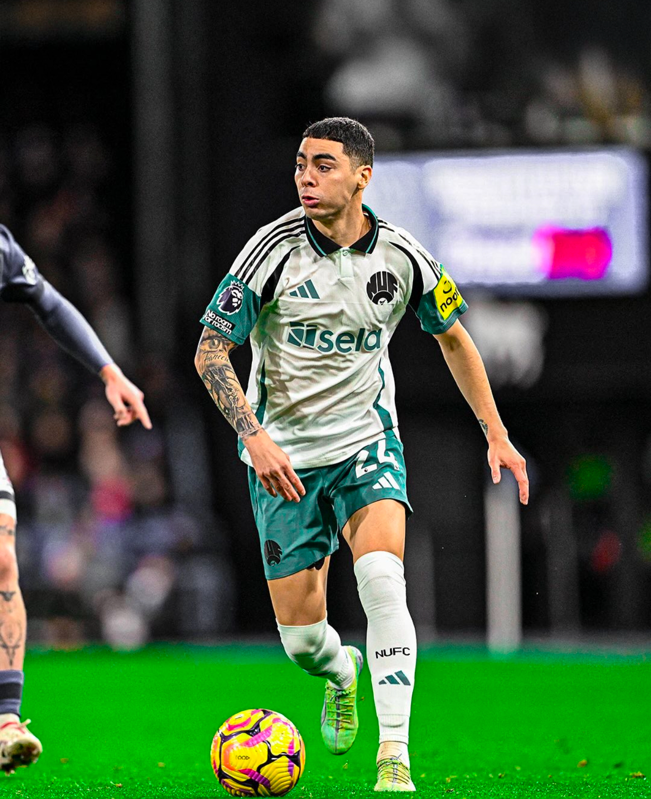 Mercato XXL en MLS