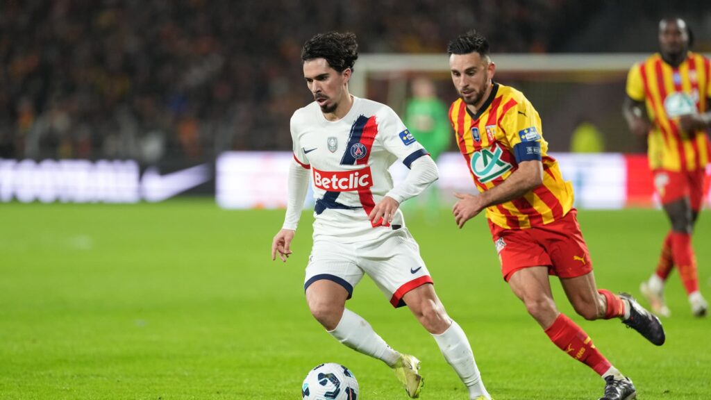 PSG RC Lens 13047