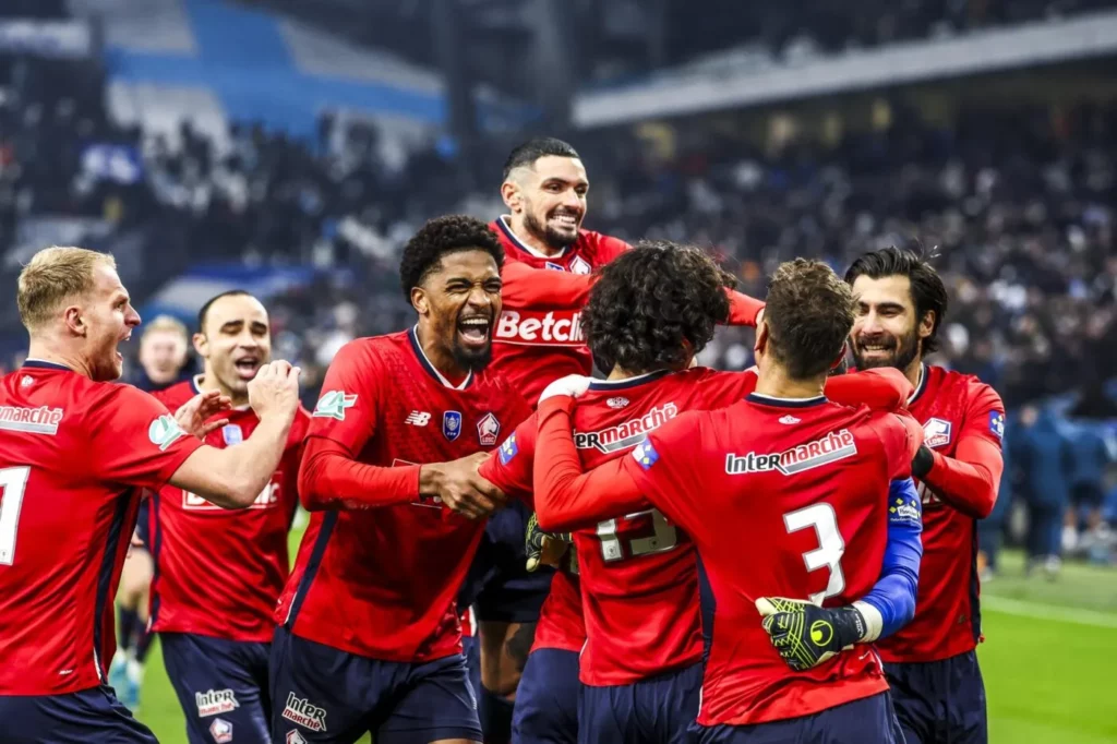 comment lille est devenu lun des clubs qui travaille le mieux en france
